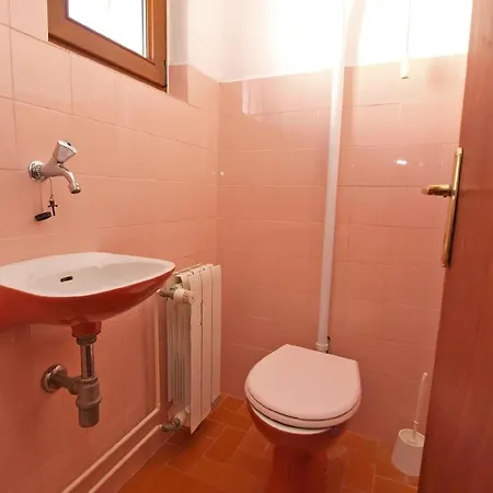 Apartment Fuer 5 Personen Ca 53 Qm In Rovinj-cocaletto, Istrien Istrische Riviera Rovinj