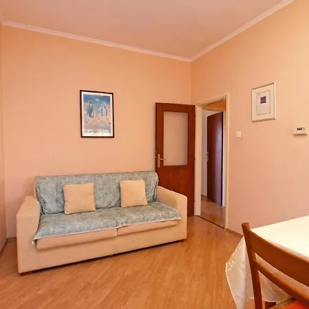 Fuer 5 Personen Ca 53 Qm In Rovinj-cocaletto, Istrien Istrische Riviera 아파트