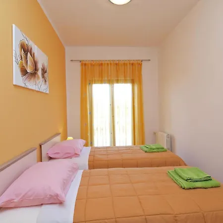 Fuer 5 Personen Ca 53 Qm In Rovinj-cocaletto, Istrien Istrische Riviera * 로비니