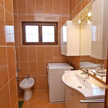 아파트 Fuer 5 Personen Ca 53 Qm In Rovinj-cocaletto, Istrien Istrische Riviera *
