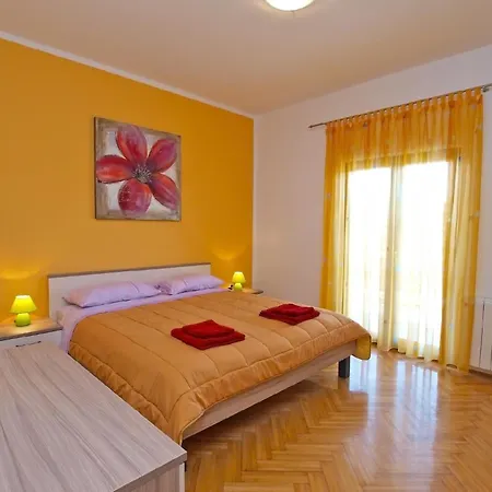아파트 Fuer 5 Personen Ca 53 Qm In Rovinj-cocaletto, Istrien Istrische Riviera *