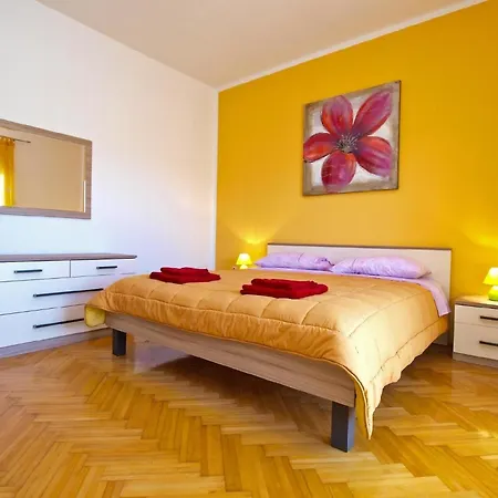 Fuer 5 Personen Ca 53 Qm In Rovinj-cocaletto, Istrien Istrische Riviera