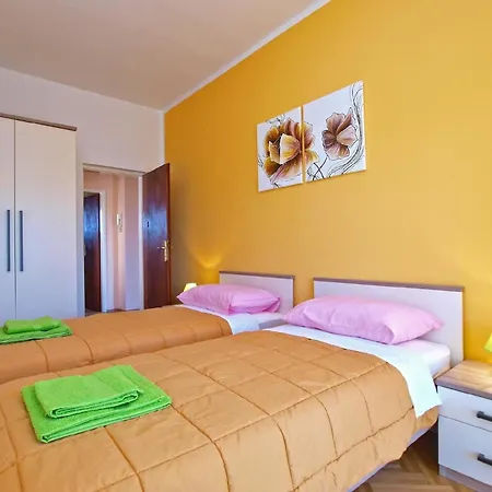 Fuer 5 Personen Ca 53 Qm In Rovinj-cocaletto, Istrien Istrische Riviera * 로비니