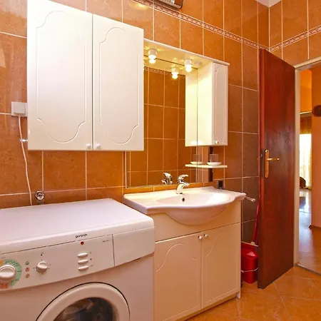 Apartment Fuer 5 Personen Ca 53 Qm In Rovinj-cocaletto, Istrien Istrische Riviera