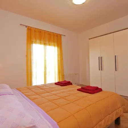 아파트 Fuer 5 Personen Ca 53 Qm In Rovinj-cocaletto, Istrien Istrische Riviera