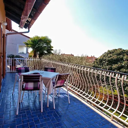 Fuer 5 Personen Ca 53 Qm In Rovinj-cocaletto, Istrien Istrische Riviera 로비니