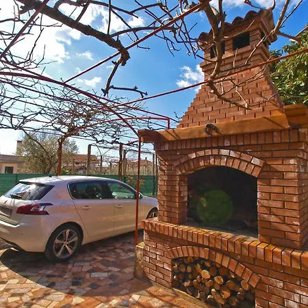 Fuer 5 Personen Ca 53 Qm In Rovinj-cocaletto, Istrien Istrische Riviera Apartment