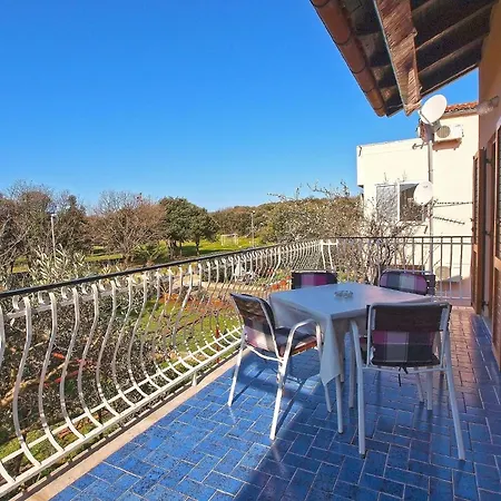 Apartment Fuer 5 Personen Ca 53 Qm In Rovinj-cocaletto, Istrien Istrische Riviera *