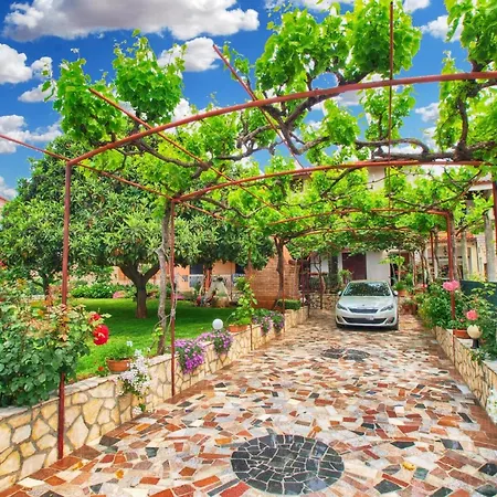 Fuer 5 Personen Ca 53 Qm In Rovinj-cocaletto, Istrien Istrische Riviera * Rovinj